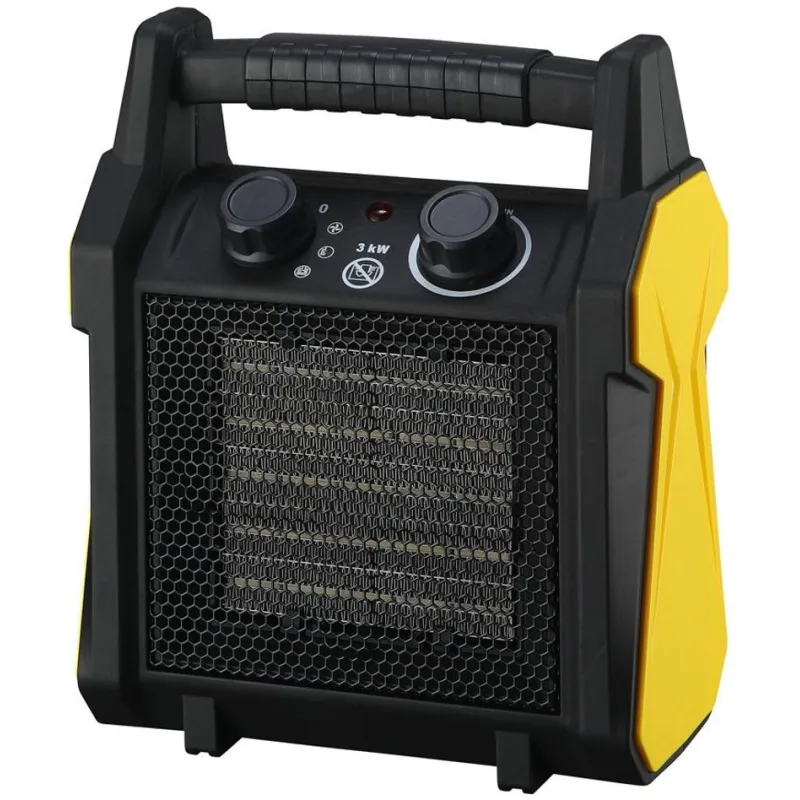 Elektrický ohrievač Strend Pro BGP2001-30, max. 3 kW