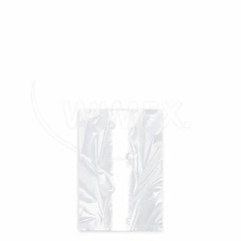 Sáčky do mrazničky 17 x 25 cm (1 l) "S" [50 ks] (68861 - 5D,P1)