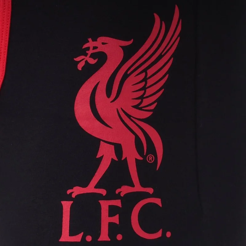 Liverpool FC premium boxerky čierne pánske - SKLADOM