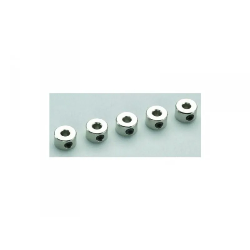 Zajišťovací kroužek pr. 8.1x10.0mm (5)
