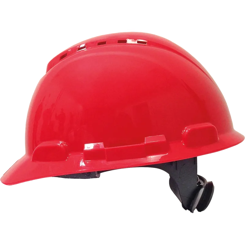 3M H-700 helma Red