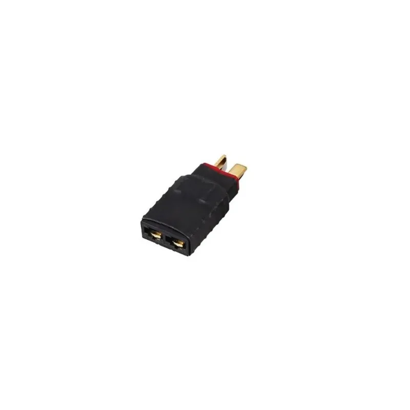 Adaptér T-konektor samec / Traxxas samice