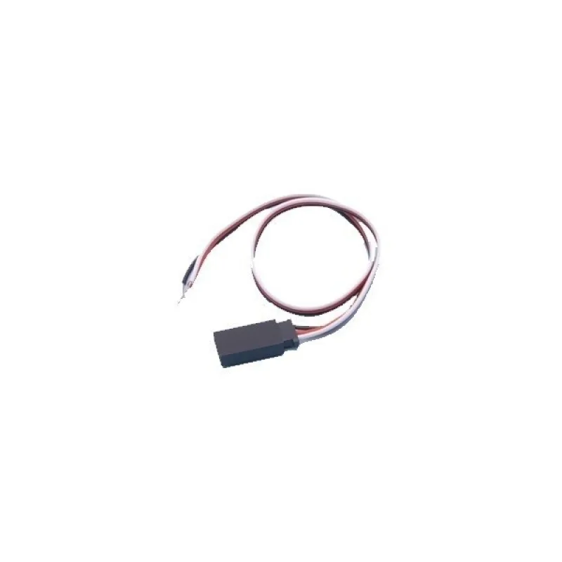 Servo konektor IC-029 Xtreme