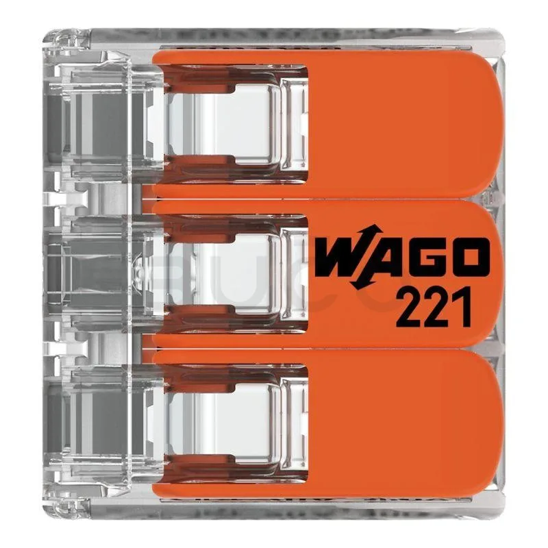 Wago 221-413