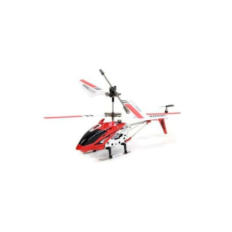 Syma Rc vrtulník S107 3Ch infra