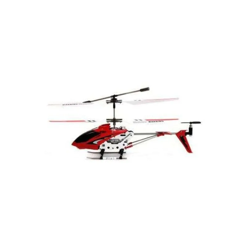 Syma Rc vrtulník S107 3Ch infra