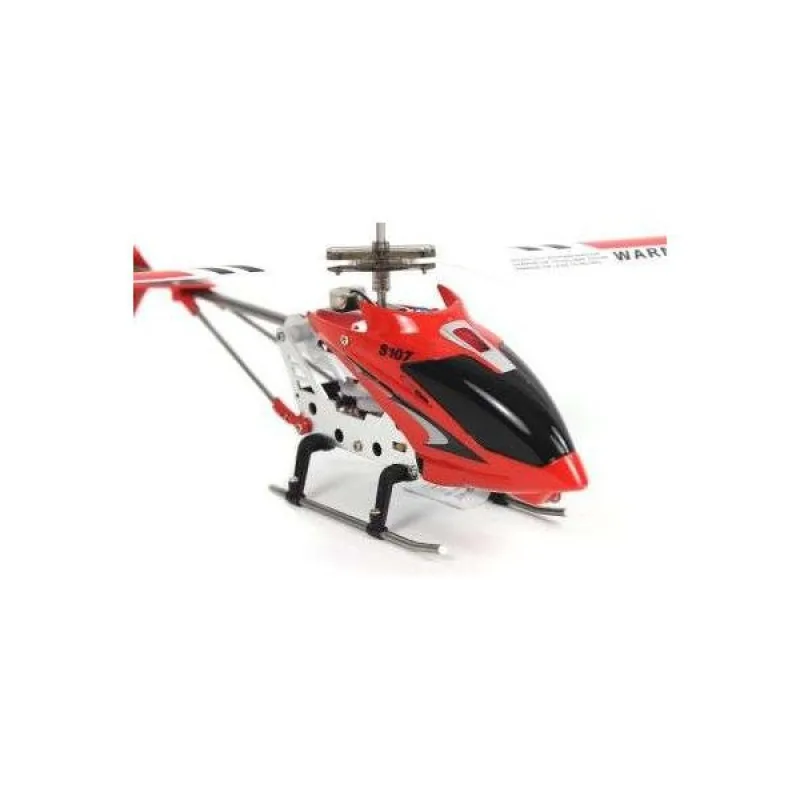Syma Rc vrtulník S107 3Ch infra