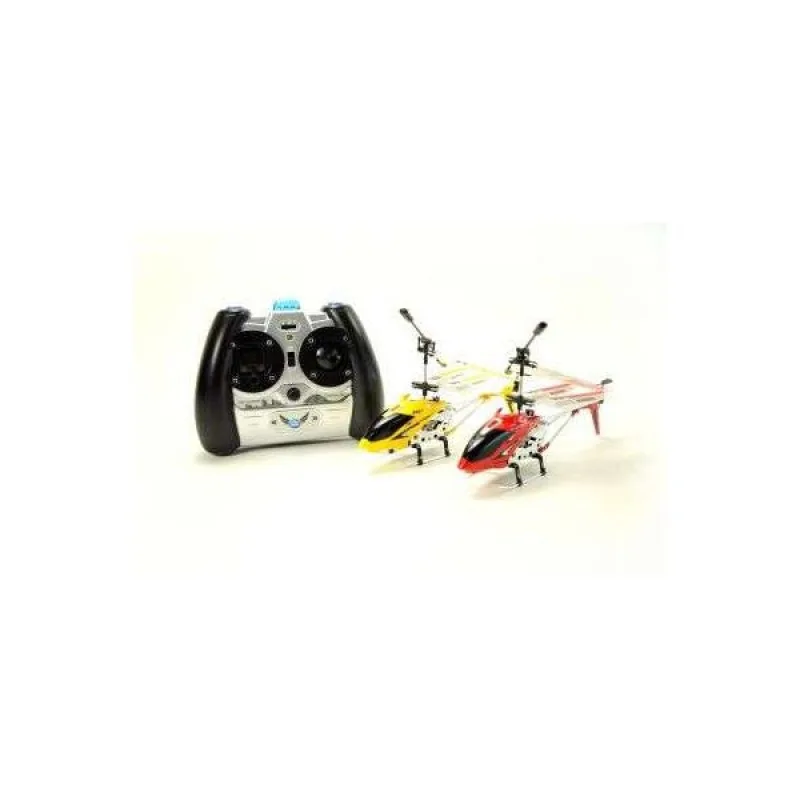 Syma Rc vrtulník S107 3Ch infra