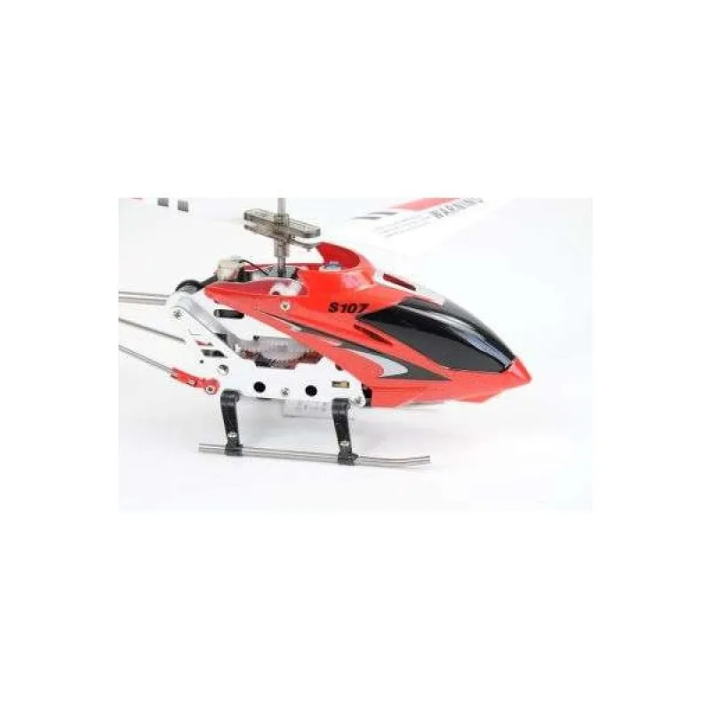 Syma Rc vrtulník S107 3Ch infra