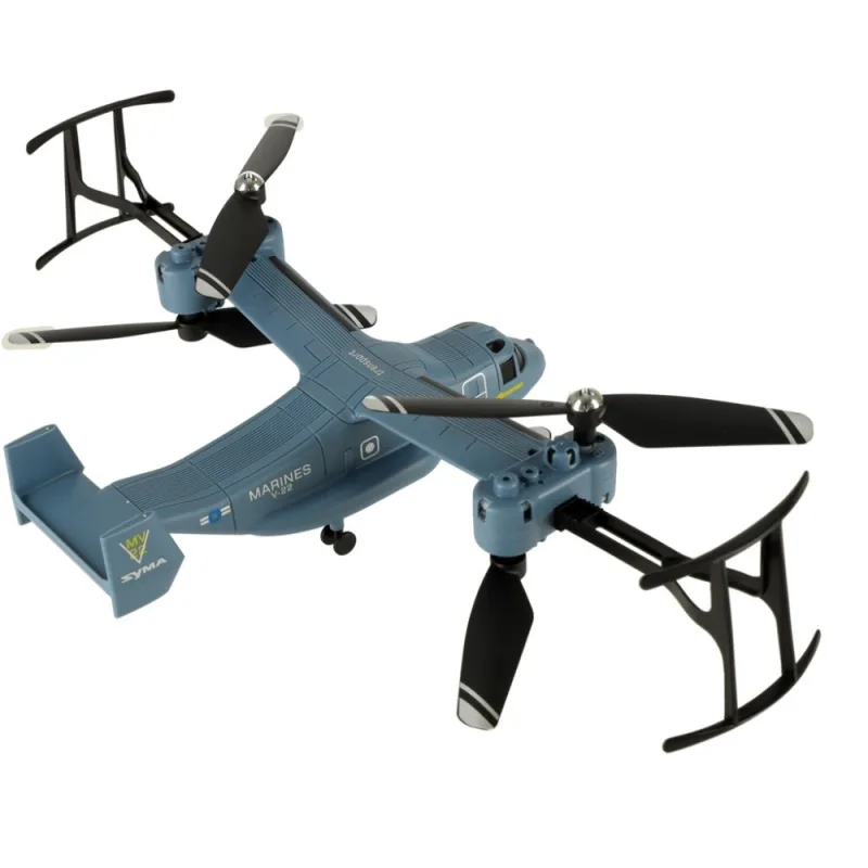 RC dron Bell Boeing V-22 Osprey