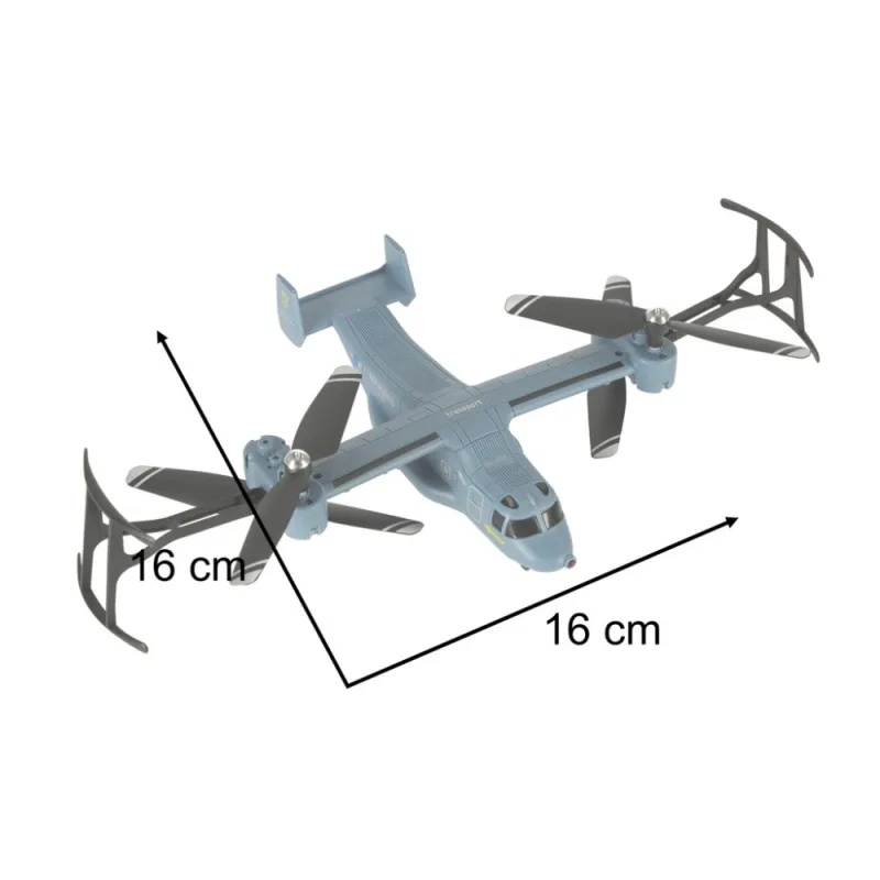 RC dron Bell Boeing V-22 Osprey