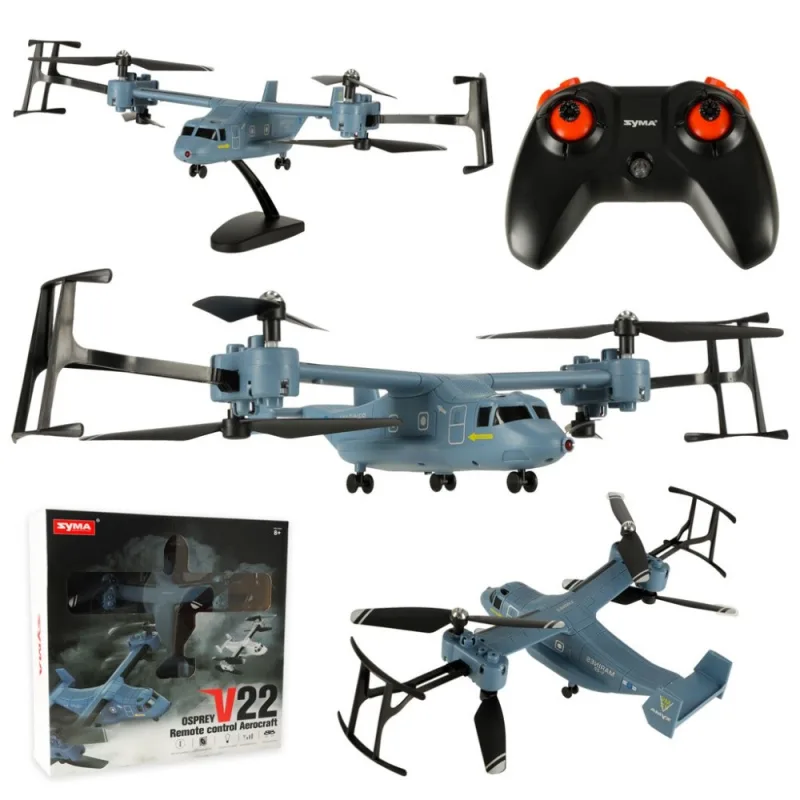 RC dron Bell Boeing V-22 Osprey