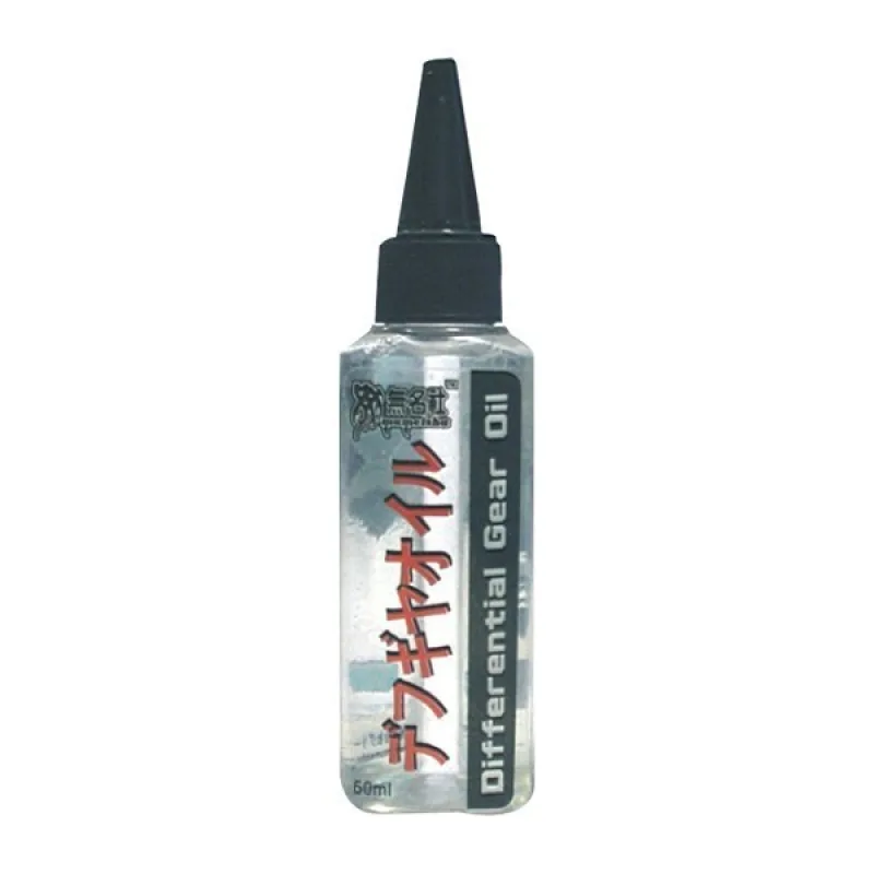 Differential Gear Oil 800, 50ML