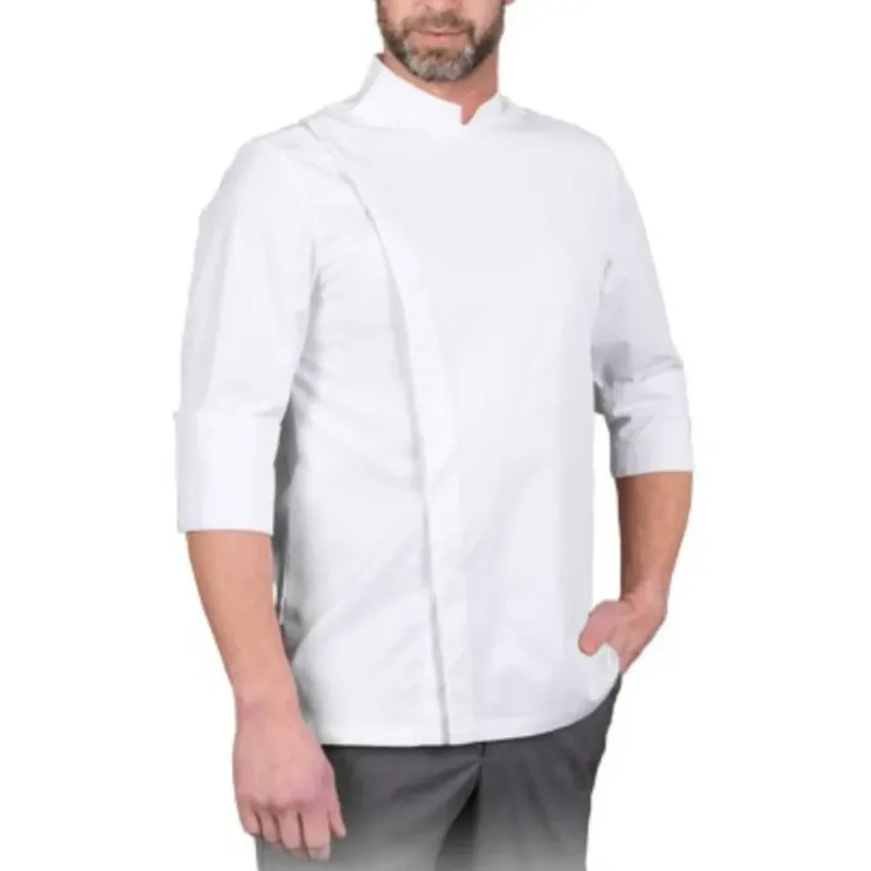Reis Tanto-M W rondon biely S-3XL