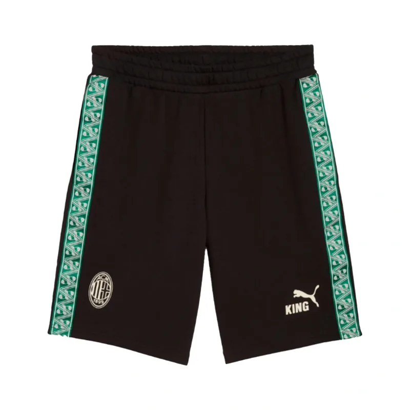 Puma AC Miláno (AC Milan) KING kraťasy pánske
