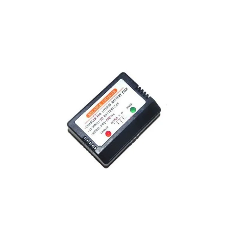 WLtoys Balance charger 2S Li-pol
