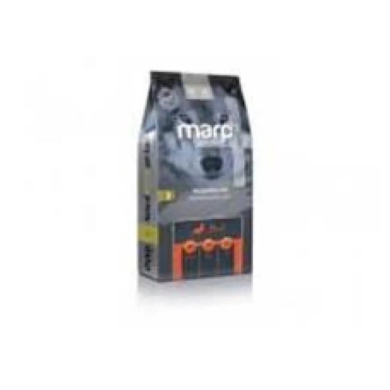 Marp Natural Plus kachna 17 kg