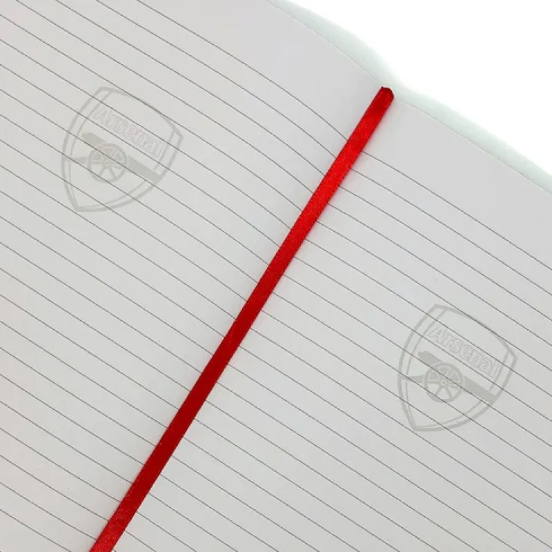 Arsenal set - pero + notes - SKLADOM