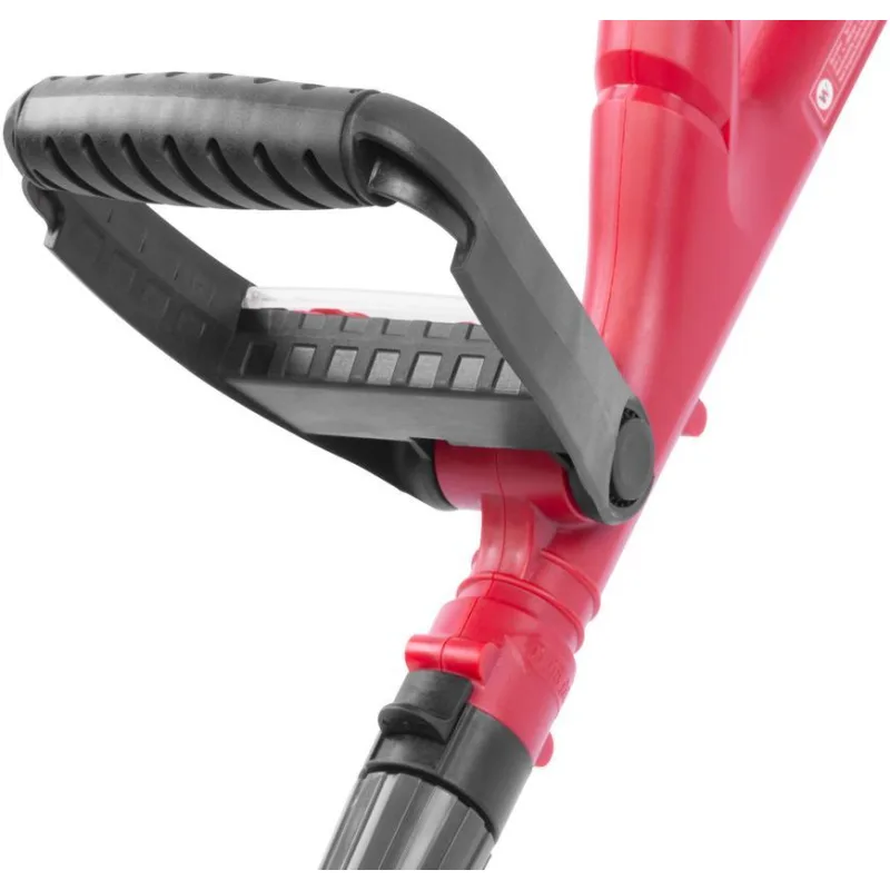 Vyžínač Worcraft CGT-S20LiSTA ShareSYS, 20V Li-ion, 24 cm, SET nylónová hlava, silón, akumulátor a nabíjačka