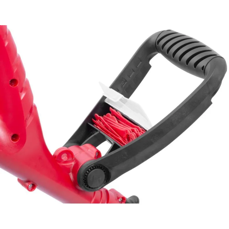Vyžínač Worcraft CGT-S20LiSTA ShareSYS, 20V Li-ion, 24 cm, SET nylónová hlava, silón, akumulátor a nabíjačka