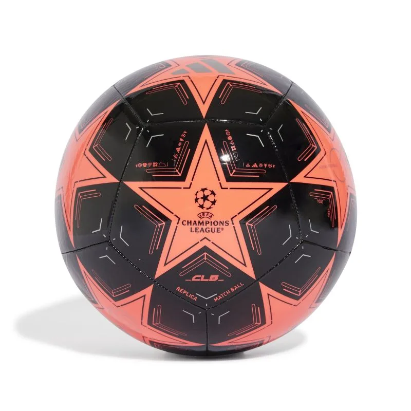Adidas UEFA Champions League - Liga majstrov UEFA futbalová lopta