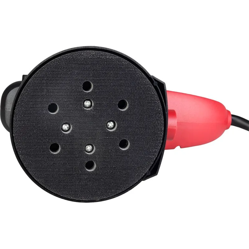 Brúska Worcraft WPRS104, 430W, 150 mm, s reguláciou, excentrická