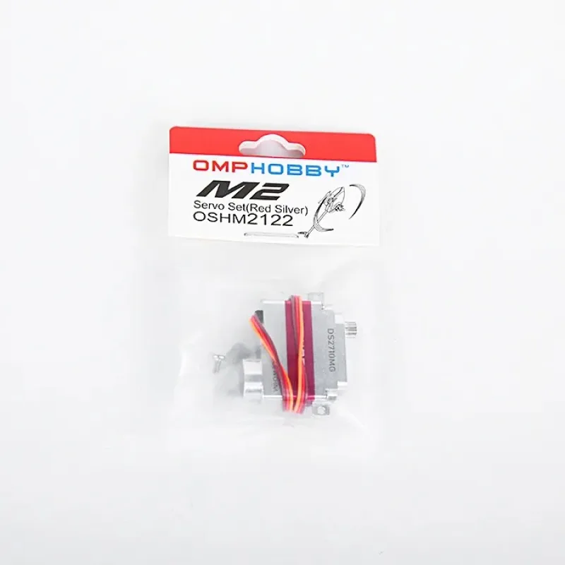 OMP Servo pro M2 V2/V3 PRO