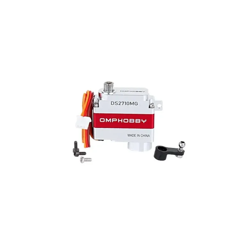 OMP Servo pro M2 V2/V3 PRO
