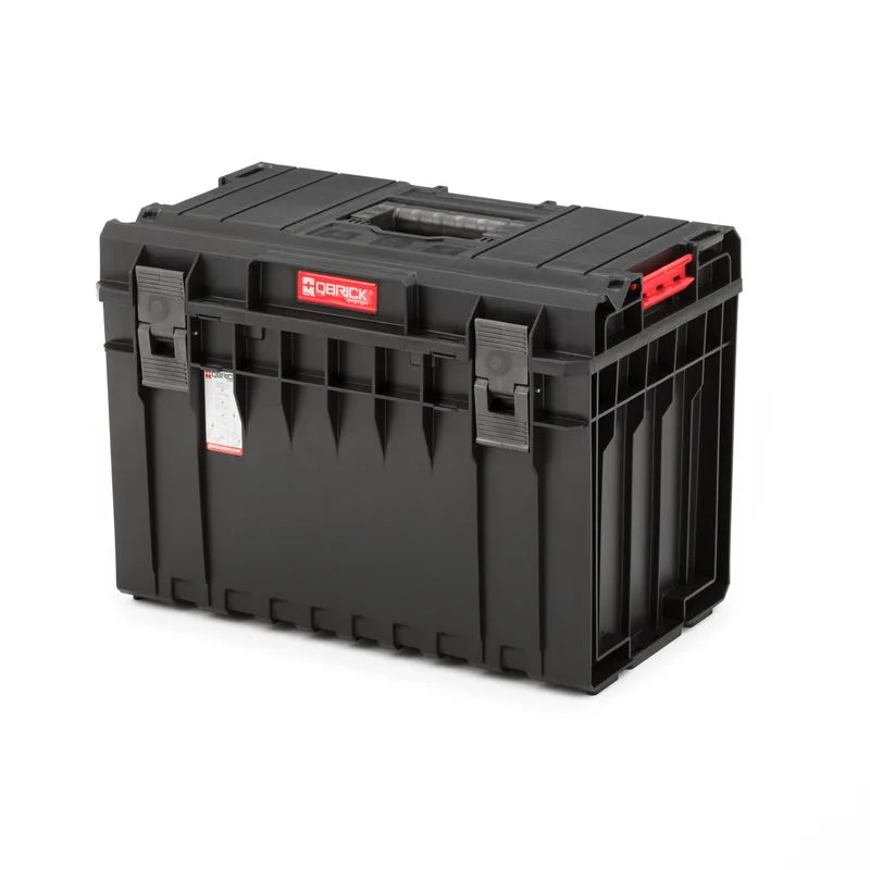 Qbrick patrol Box QBRICK® System ONE 450 Basic, na náradie