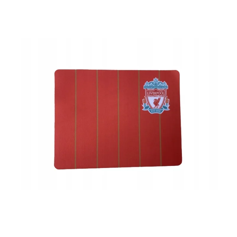 Liverpool FC podložka pod myš - SKLADOM