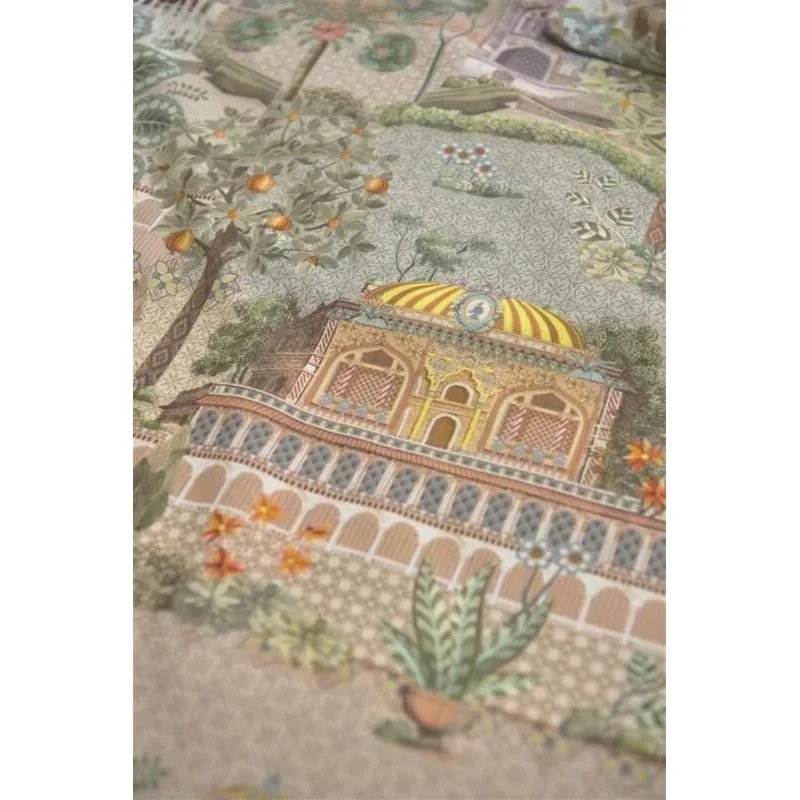 Pip Studio perkálové povlečení Alcazar 140x200 + 70x90 cm