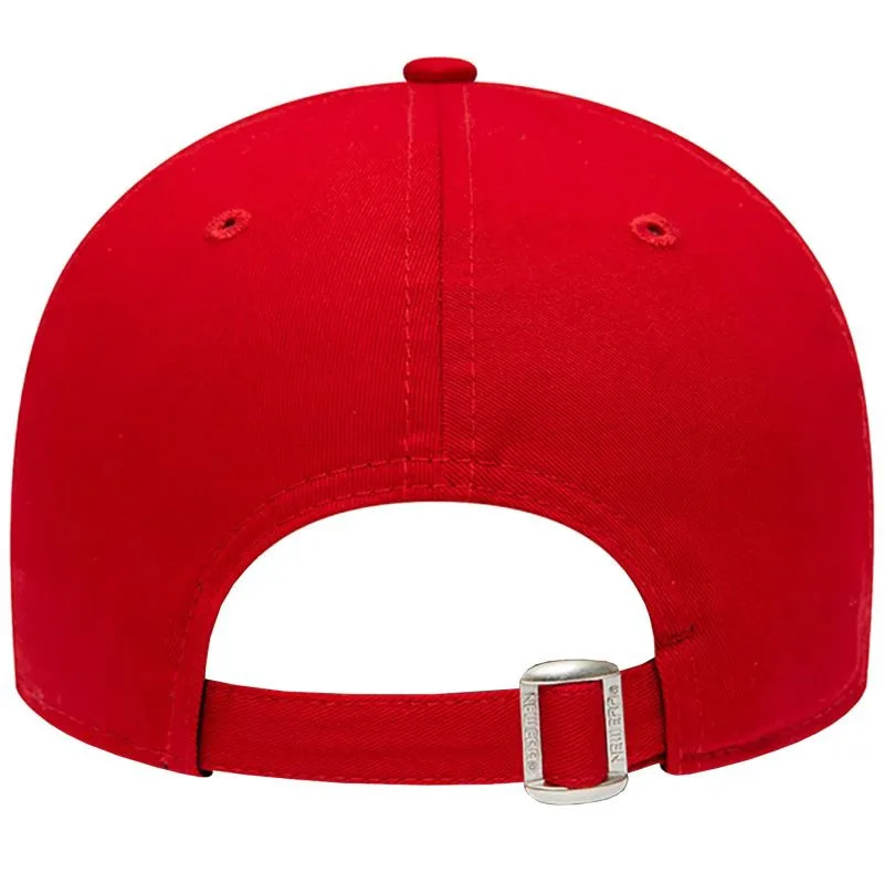 New Era 9FORTY Manchester United šiltovka červená detská - SKLADOM