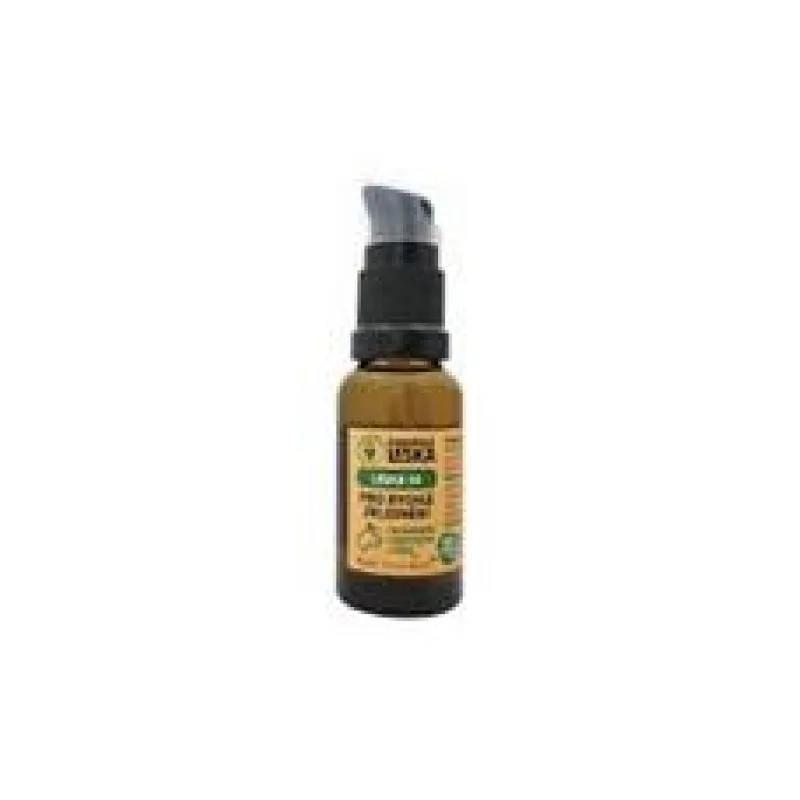 LÁSKA 50 Pro rychlé zklidnění pro psy 20 ml