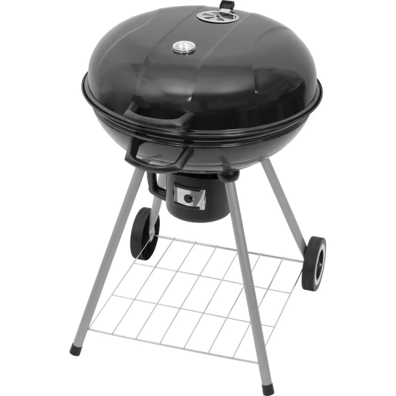 Strend Pro Grill Gril Strend Pro Marco, BBQ, na drevené uhlie, 58,5x65x85 cm