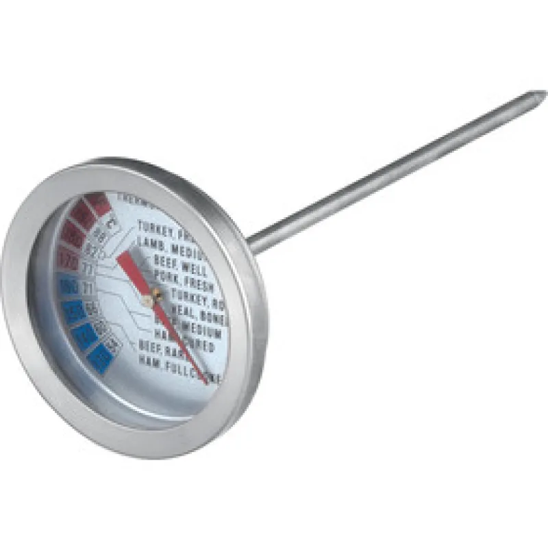 LT5022 GRILOVACÍ TEPLOMĚR BBQ LAMART - 8C