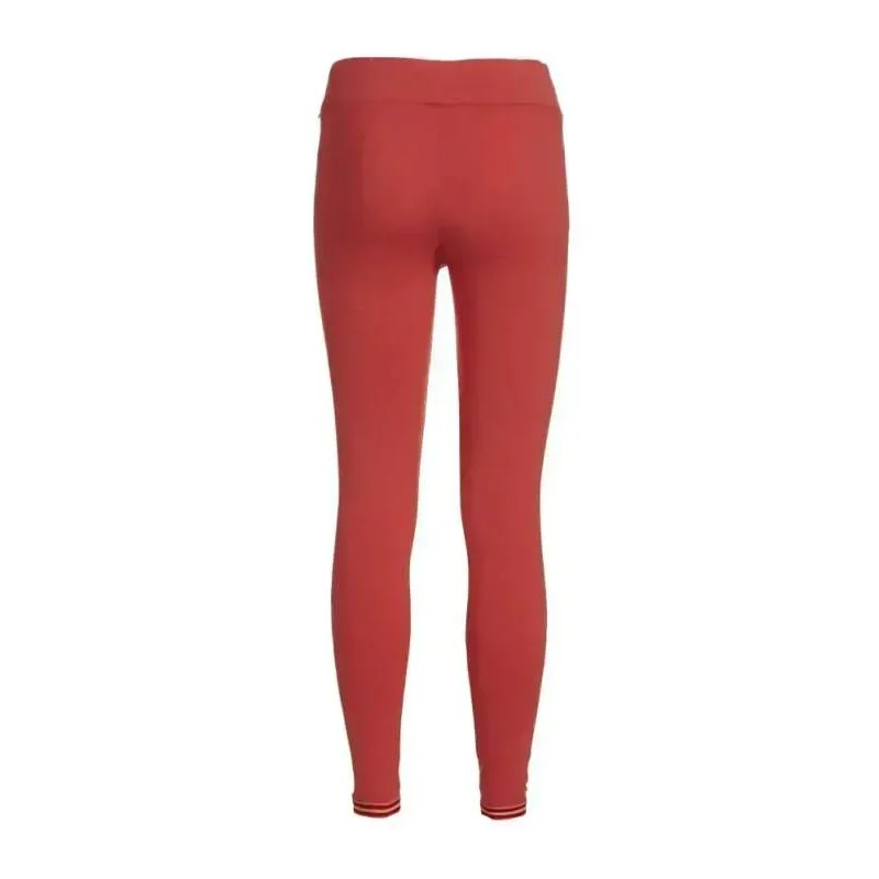 Pip Studio Bruni Stripes sportovní legíny, růžové