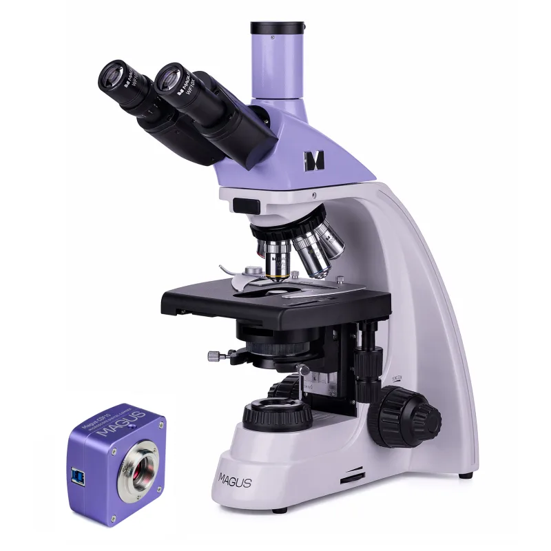 Biologický digitálny mikroskop MAGUS Bio D230TL