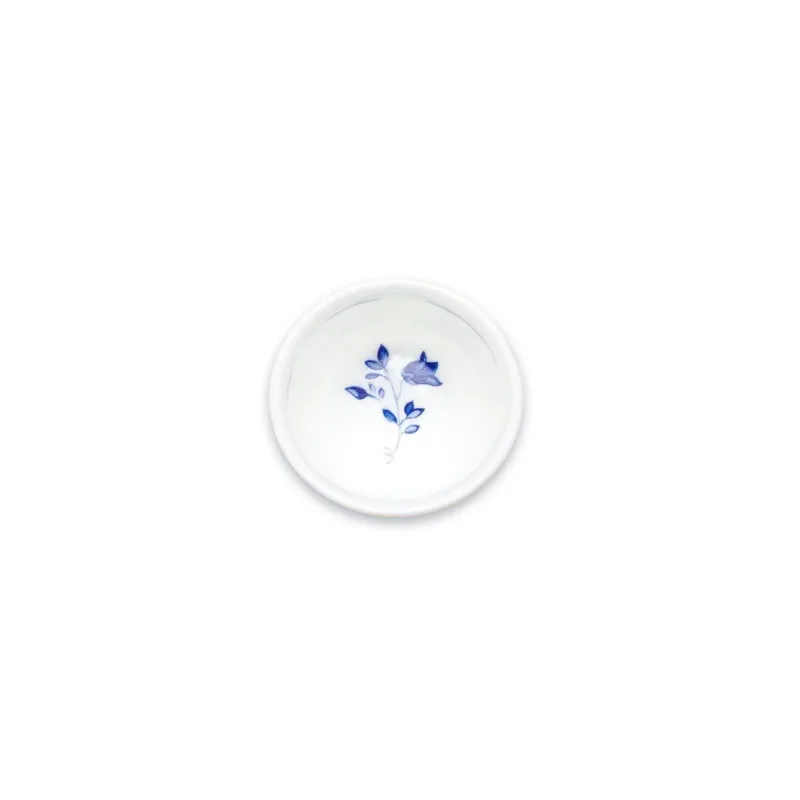 Pip Studio porcelánový kalíšek Royal White bílý
