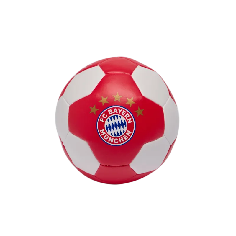 FC Bayern München - Bayern Mníchov mäkká lopta