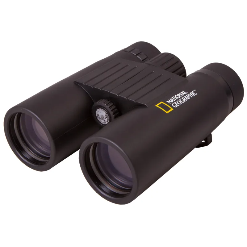 Binokulární dalekohled Bresser National Geographic 10x42 WP