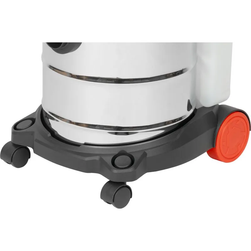 Vysávač Strend Pro MWD211/3v1, 20 lit, 1600W, priemyselný s funkciou tepovania