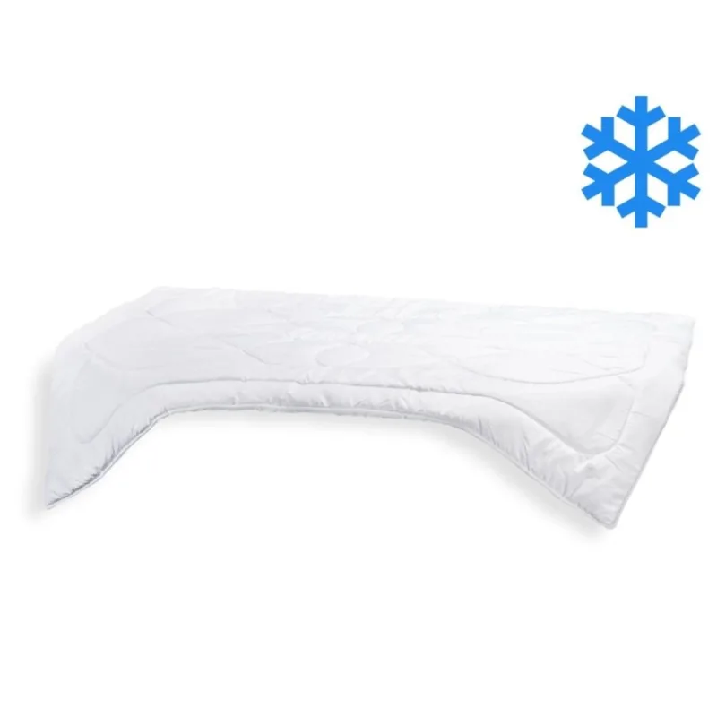 Brotex Antistress paplón Thermo celoročný 1120 g , 140x200 cm