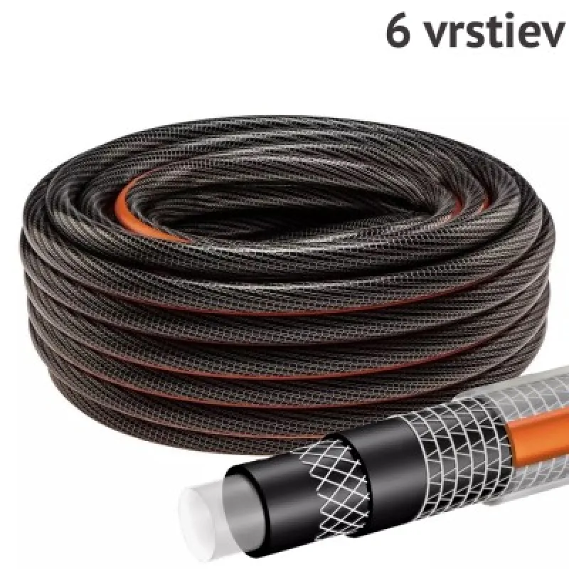 NEO Záhradná hadica PROFESSIONAL 1/2" 20m