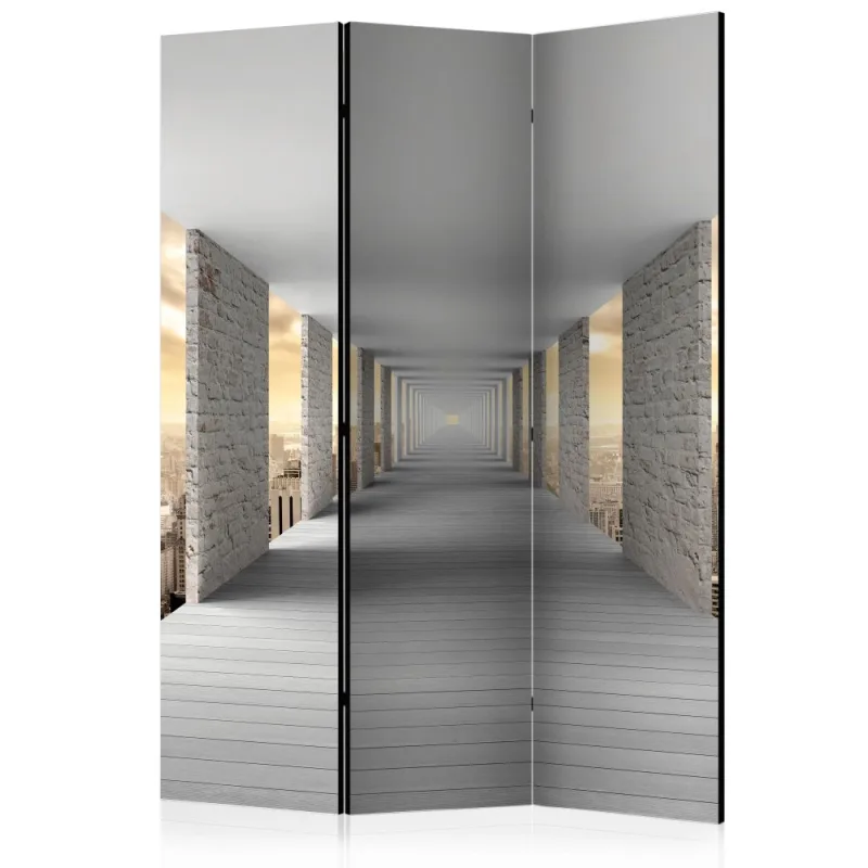Artgeist Paraván - Skyward Corridor [Room Dividers]
