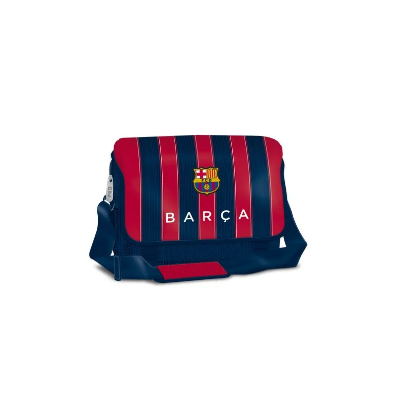 FC Barcelona taška na rameno