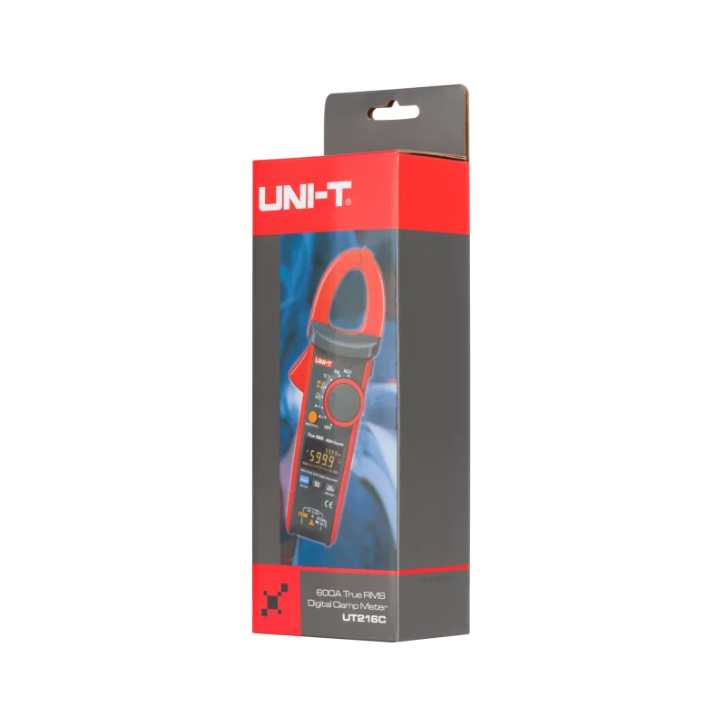 UNI-T UT216C
