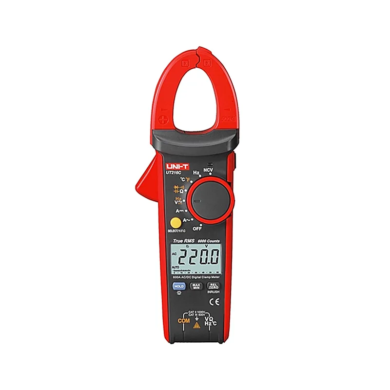 UNI-T UT216C