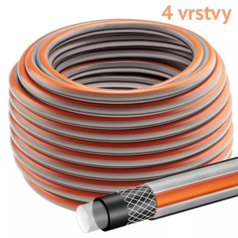 NEO Záhradná hadica OPTIMA 1/2" 50m