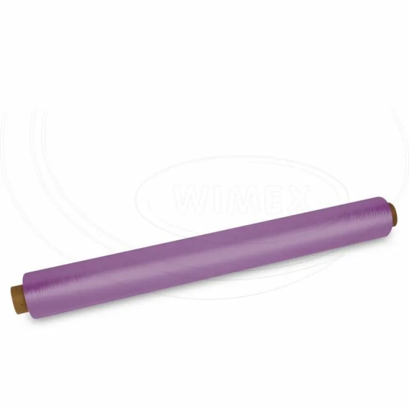 Potravinová fólie PVC 59 cm x 300 m [4 ks] (90860)