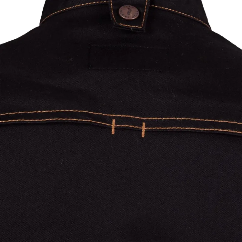 Reis Muse B rondon čierny S-3XL